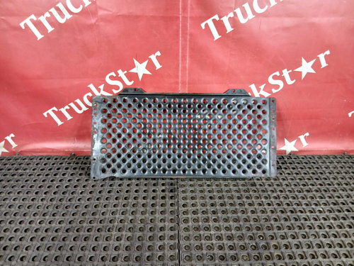 Трап на раму за кабиной