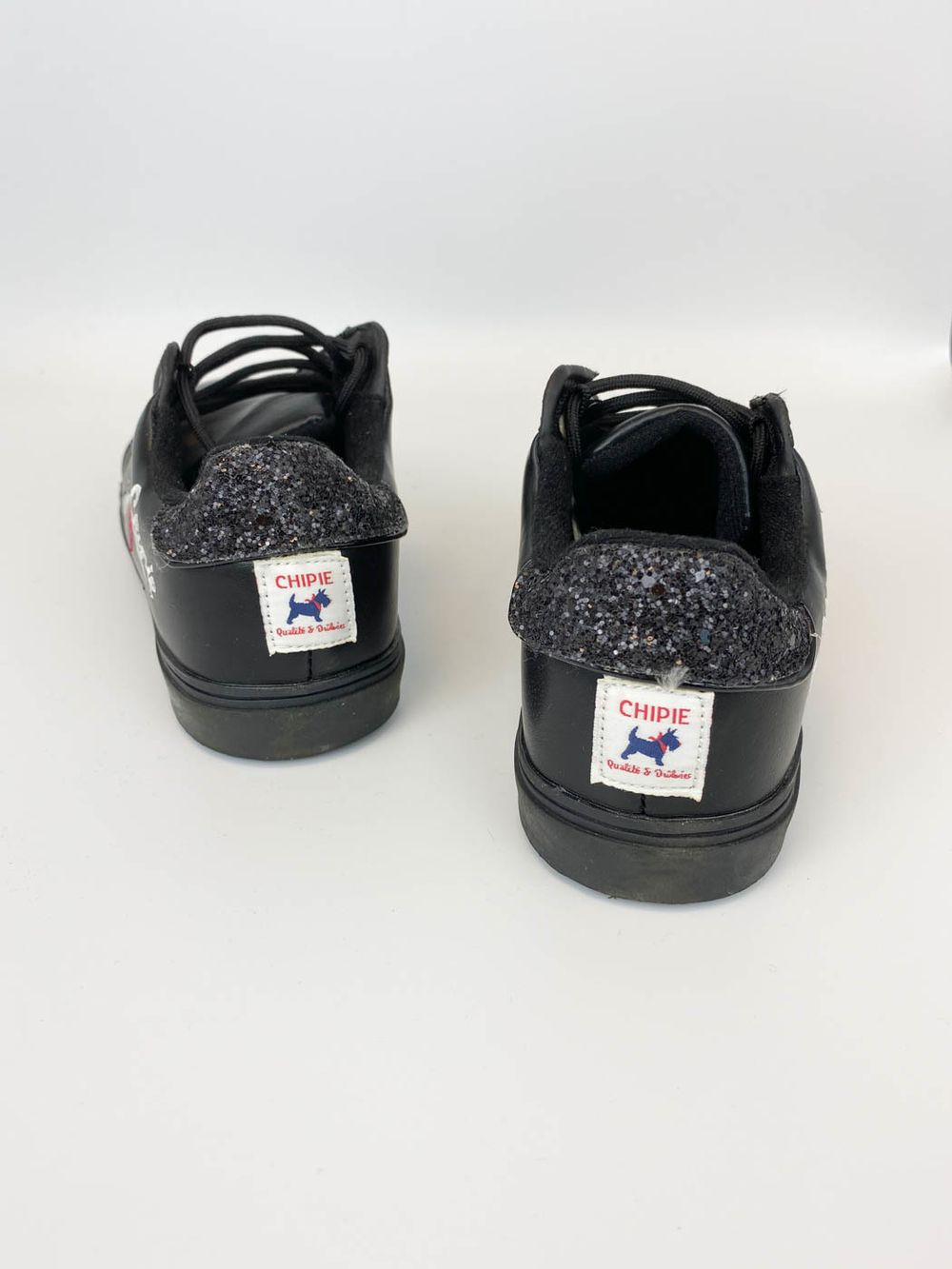Кеды Chipie