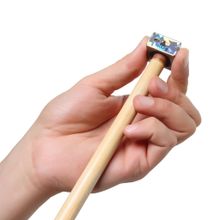 Набор для ухода за кием и наклейкой Cue Cube Pool Cue Maintenance Kit