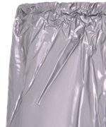 Костюм-сауна SW-102, серый