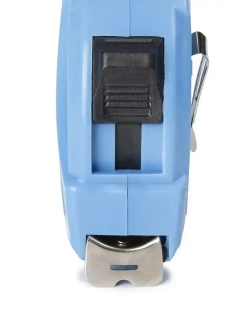 Рулетка строительная 10 м х 25 мм KROFT