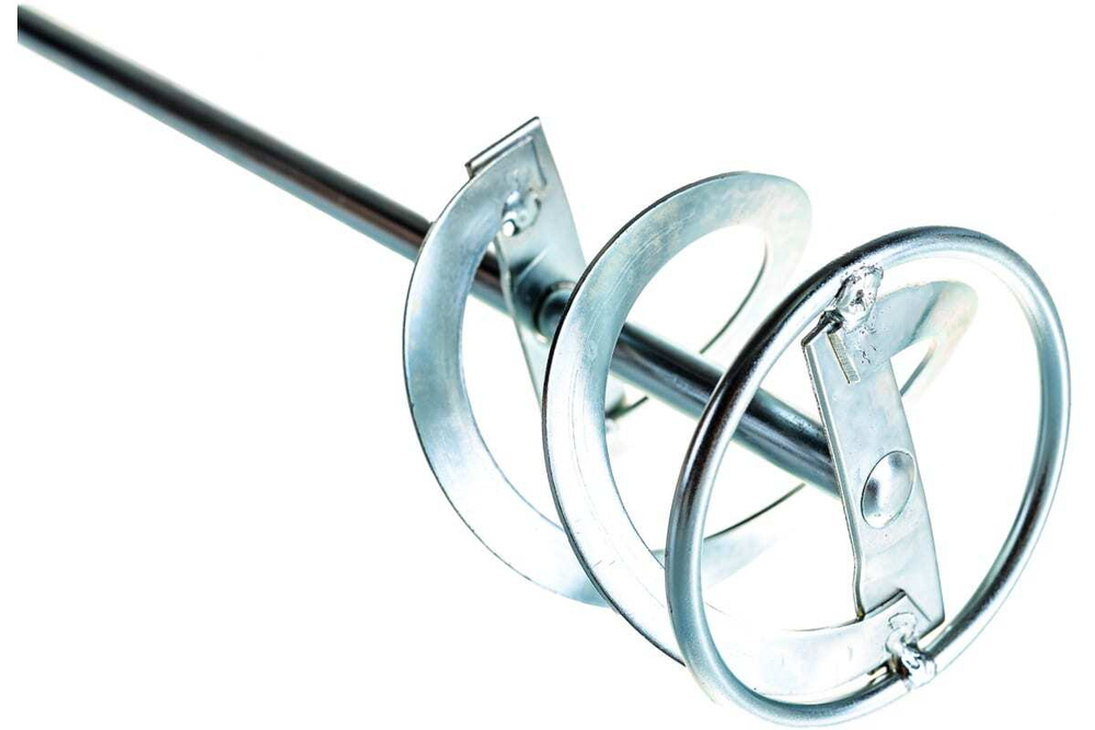 Миксер PROFI для красок (80х400 мм; SDS+) STAYER 06013-08-40