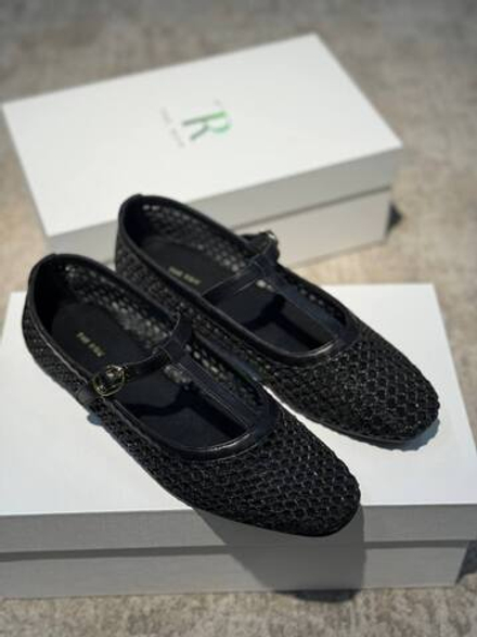 Балетки The Row