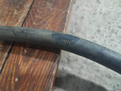 Трубка кондиционера Kia Sorento 4 (MQ4) 20-нв Б/У Оригинал 97775P2050