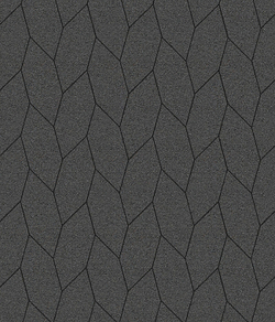 Тротуарная плитка ВЫБОР, форма Скошенный шестиугольник, h=60мм