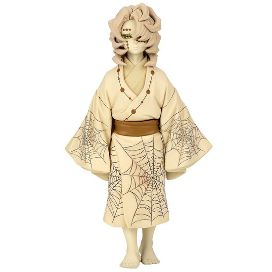 Фигурка Demon Slayer: Kimetsu No Yaiba Demon Series  Vol.3 (A:Rui) BP17835P