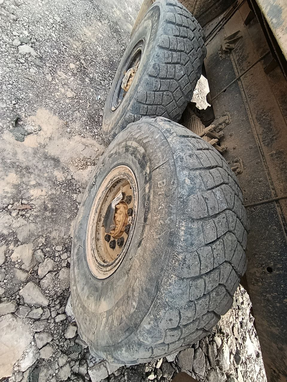 Агропромсервис 4382* на шасси КамАЗ 43118 6x6 Бортовой с КМУ 438240-02 (Дизельный, 11,8 л, 300 л.с.,