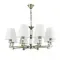 Подвесная люстра Arte Lamp BROCCA A4093LM-8AB