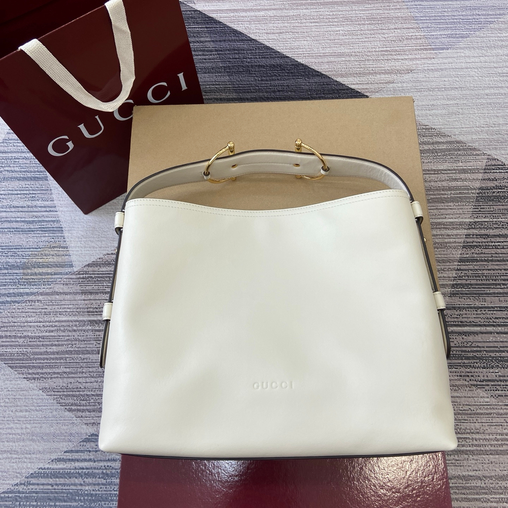 Gucci Beatrix Medium Tote Bag 35 cm