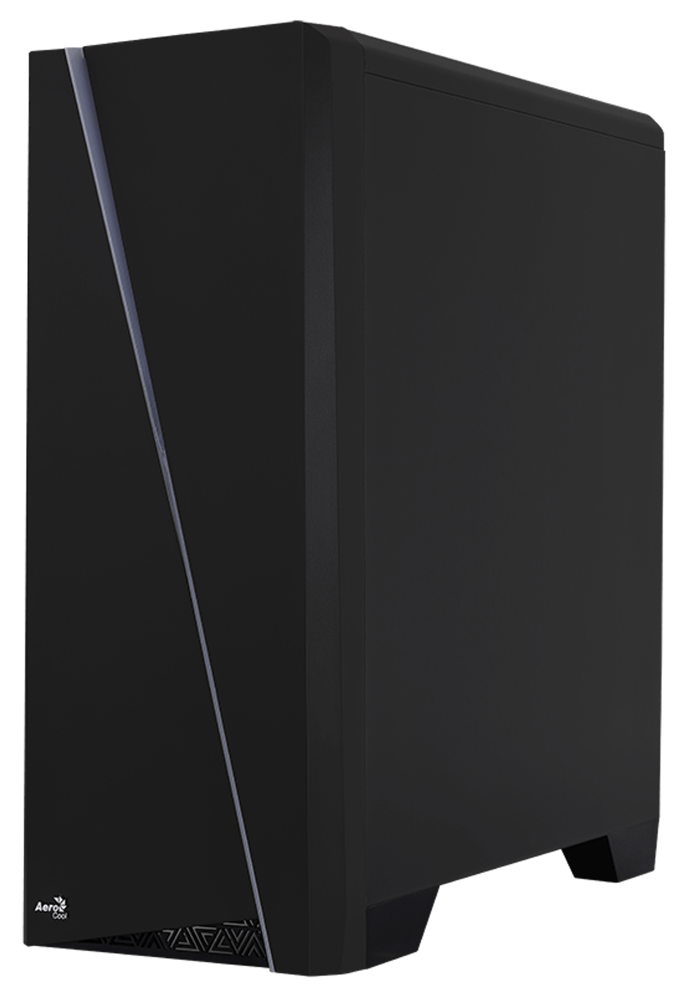 Корпус ATX AeroCool Cylon