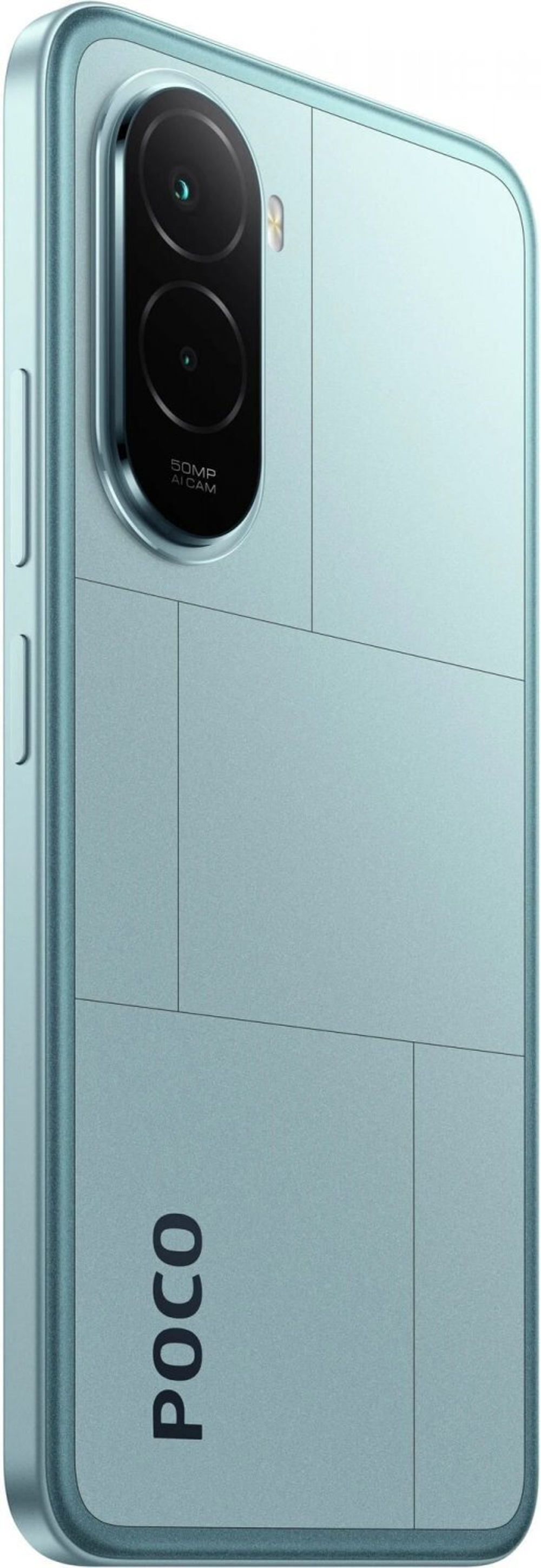 Poco M7 8/256Gb RU Blue