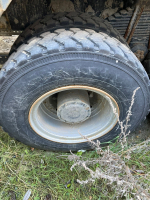 FAW J6 6x6 Самосвал CA3250P66K24L1TE5 (Дизельный, 11,1 л, 420 л.с., МТ)