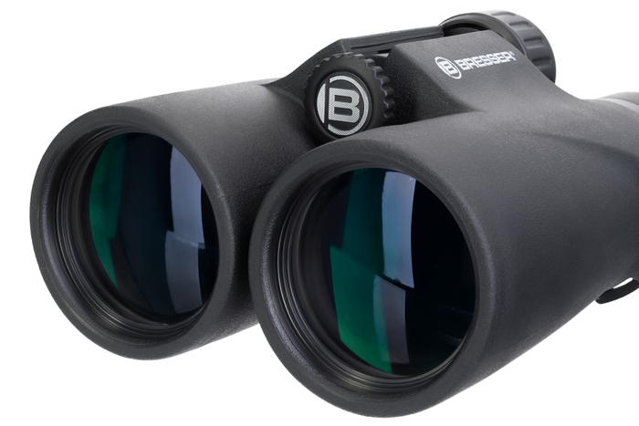 Бинокль Bresser TrueView 10x42 WP