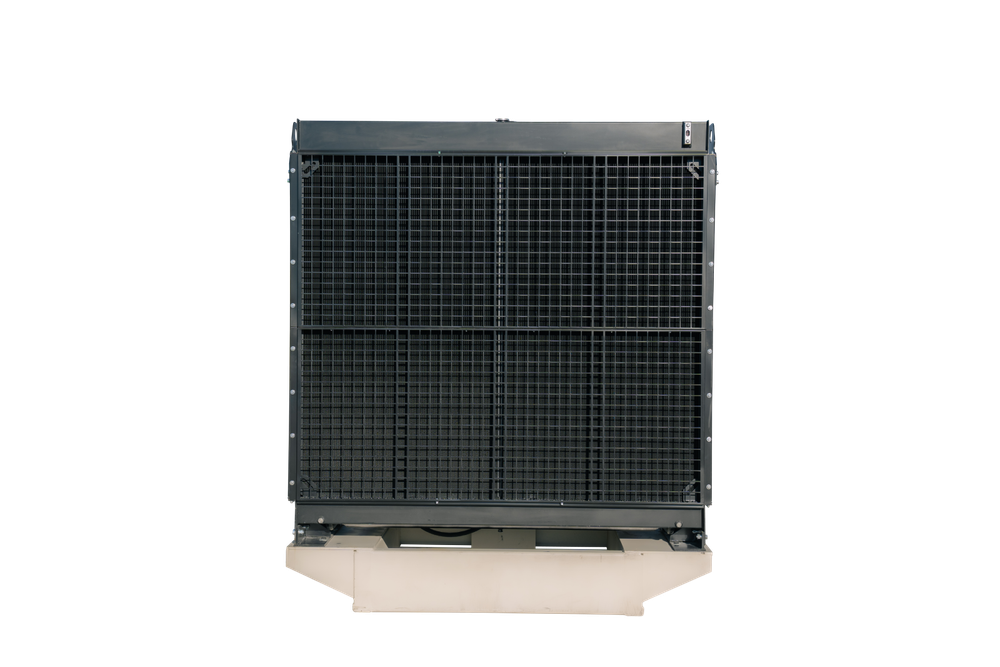 Дизельный генератор MGEp1600BN