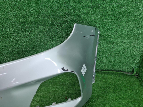 Бампер передний Chery Tiggo 4 Pro (2020-2024)