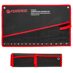Полотно (держатель) на 16 ключей Forsage F-5161M-P Forsage F-5161M-P полотно