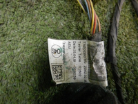 Проводка заднего бампера Audi A6 5 C8 (2018-н.в.)