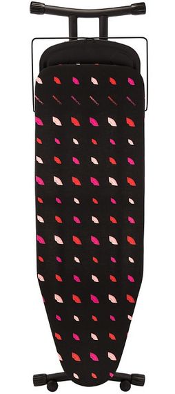 Гладильная доска LauraStar PLUSBOARD BLACK COVER LIPS