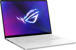 Ноутбук  ASUS ROG Zephyrus G16 GU605MI-QR272 16 ", Core Ultra 7, 32 Гб RAM, 1 Тб SSD, GeForce RTX 4070, Белый