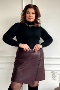 Водолазка 4623 Fabrika