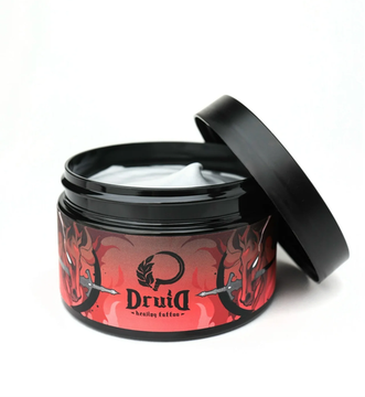 Масло для татуировки "Butter Limited 2026" | Druid (Друид)