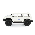 Машинка "ОМОН" (Нордпласт)