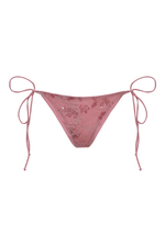 Купальник Lace Pink