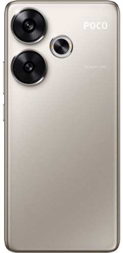 Xiaomi POCO F6 8/256GB Titanium