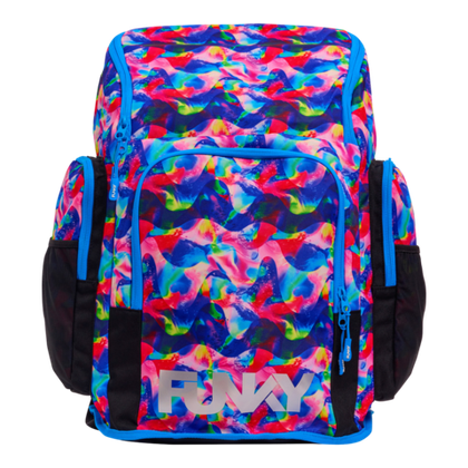 Рюкзак FUNKY Wet Wave