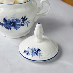 Сахарница 290 мл d 9,3 см h12,5 см   P.L. Proff Cuisine [1]