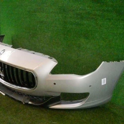 Бампер передний Maserati Quattroporte VI 6 (2012-2016)