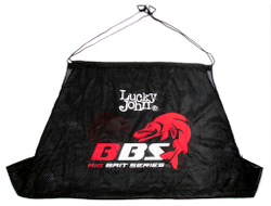 Сумка для взвешивания рыбы Lucky John BBS 810x490