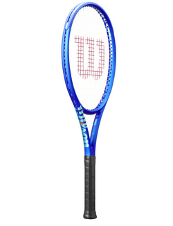 Теннисная ракетка Wilson Ultra 100L V5 + струны