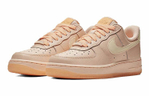 Кроссовки Nike Air Force 1 Low 07 Af1 (Женская размерная сетка)