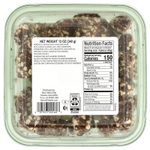 Natural Delights, Mini Medjools, сладкий и соленый миндаль, 340 г (12 унций)