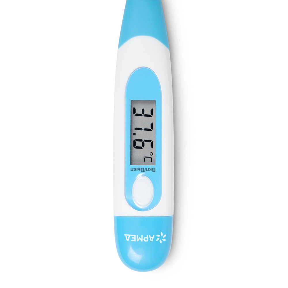 Термометр цифровой Армед DT008