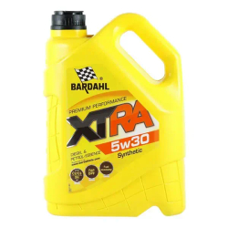 Масло моторное BARDAHL XTRA 5W30