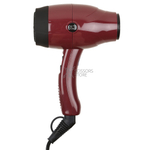 OutLine | Профессиональный фен цвет винный