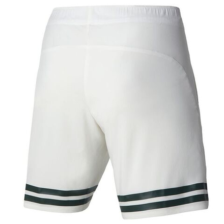Теннисные шорты Mizuno Retro Short