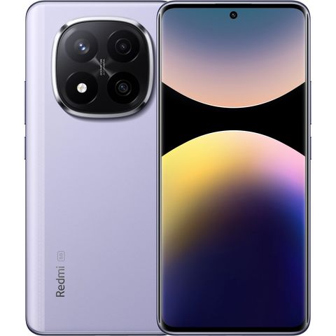 Смартфон Xiaomi Redmi Note 14 Pro+ 5G 12/512 ГБ Global, Dual nano SIM+ eSIM, Фиолетовый | Lavender Purple
