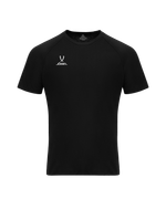 Футболка ESSENTIAL CVC Tee, черный