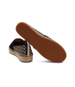 Эспадрильи Madeira_Slon BOSS BLACK - черный(50516701)