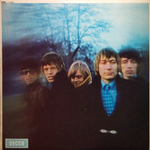 The Rolling Stones / Between The Buttons (LP)