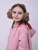 Наушники меховые