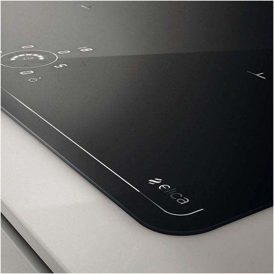 Индукционная варочная панель Elica LIEN DIAMOND 805 BL