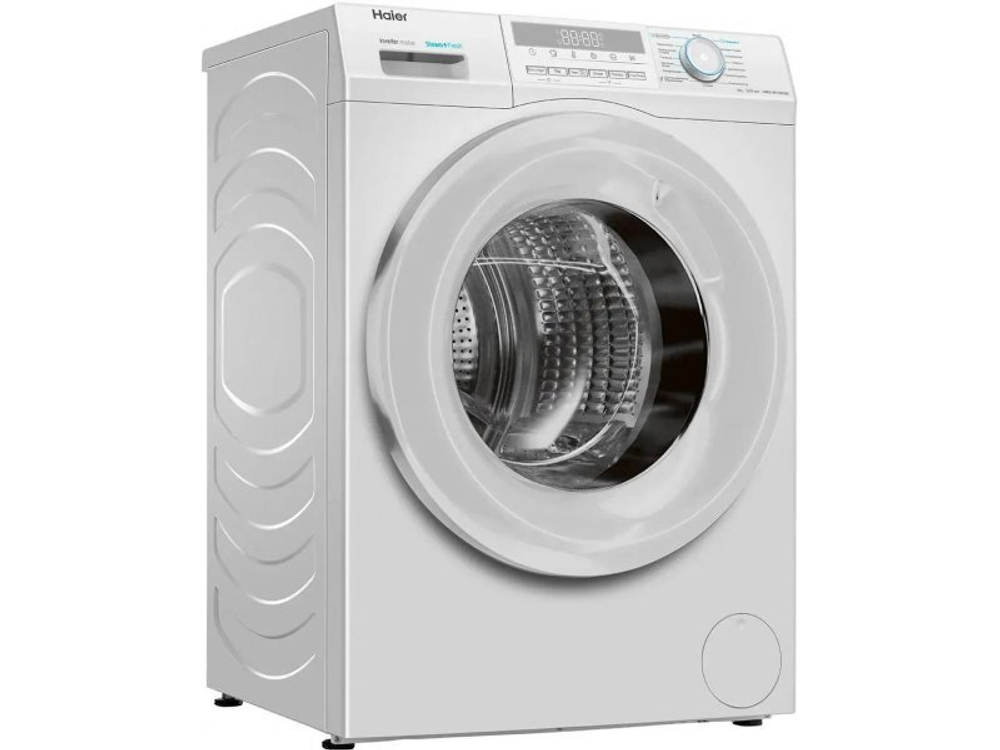 Стиральная машина узкая  Haier HW60-BP10929BE