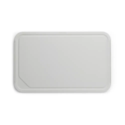 Brabantia - Доска разделочная 43х27см серая / артикул   123146  / GTIN 8710755123146