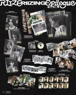 RIIZE - RIIZING : Epilogue [Film ver.]