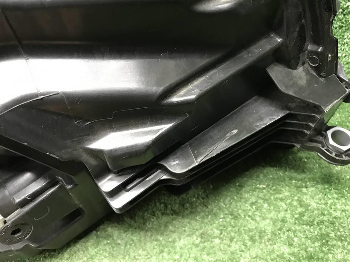 Фара левая Mercedes GLS x167 (23-нв) Multibeam LED