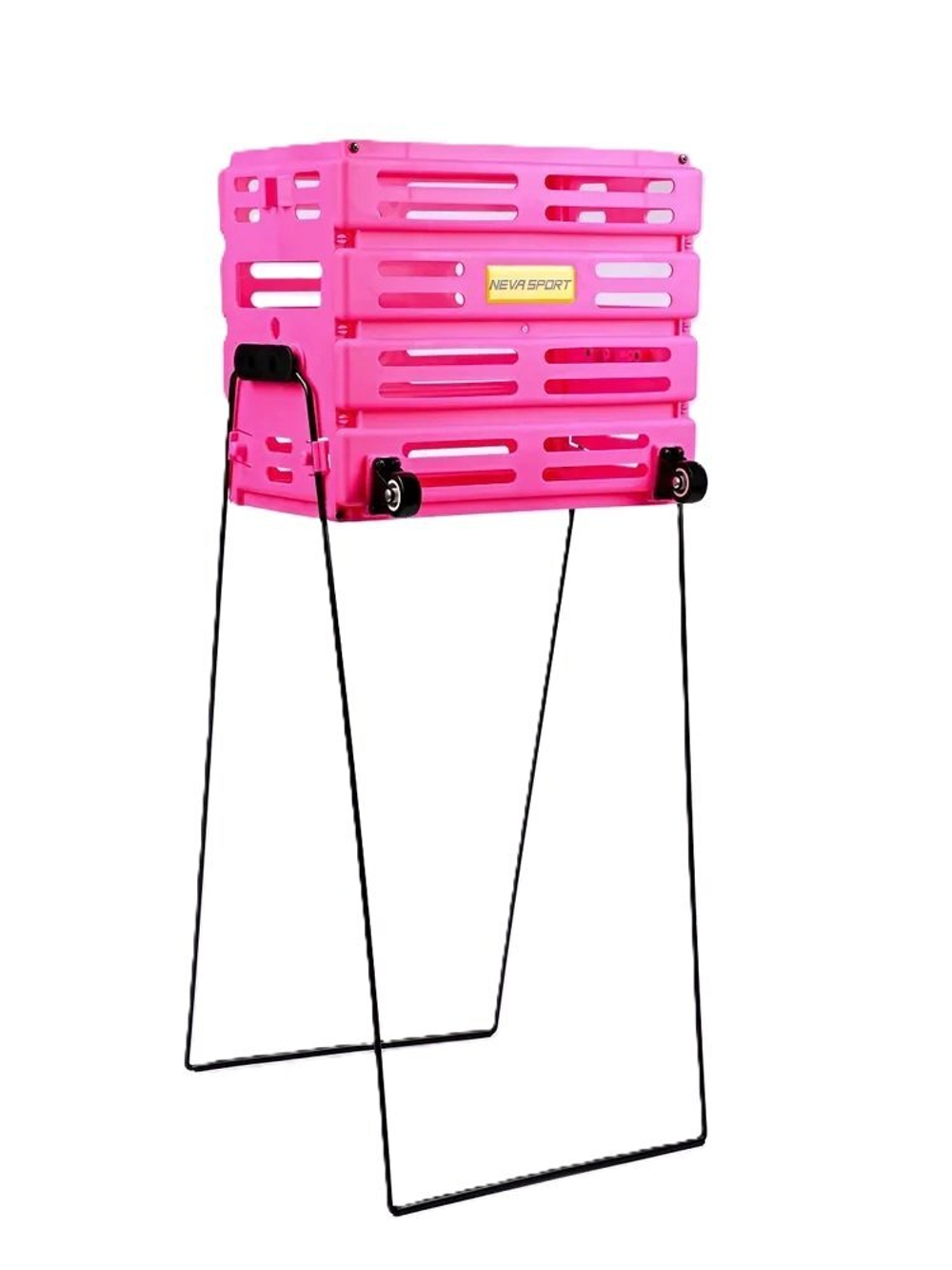 Оборудование для тенниса Корзины для мячей NEVA SPORT SPORT .